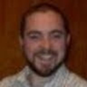 Meet your Posher, Aaron